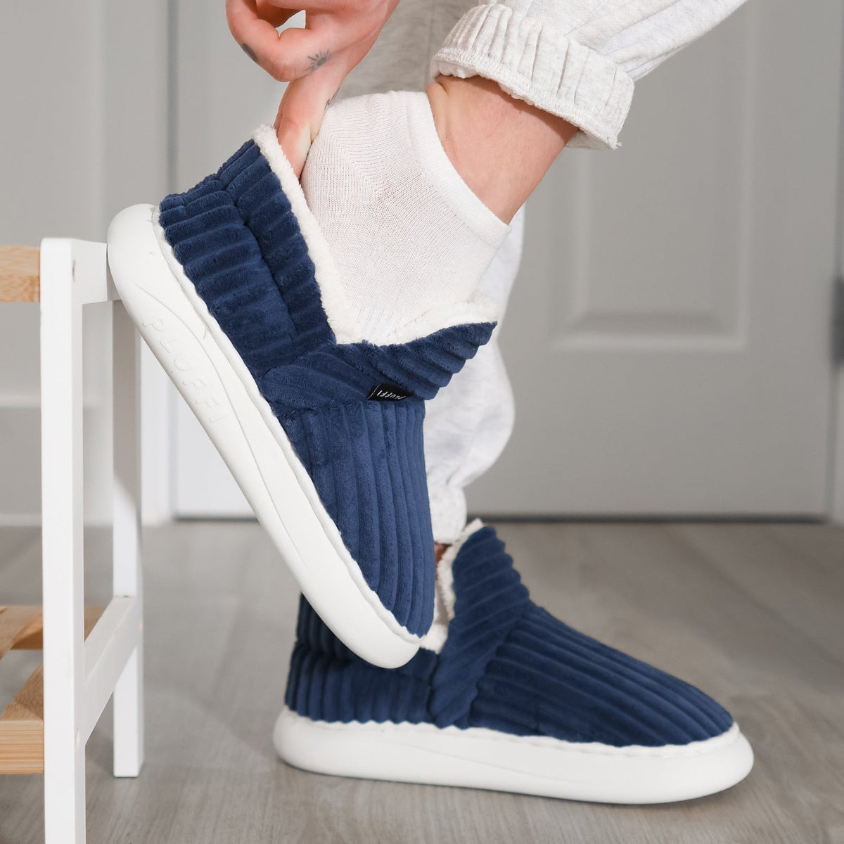 Slippers™