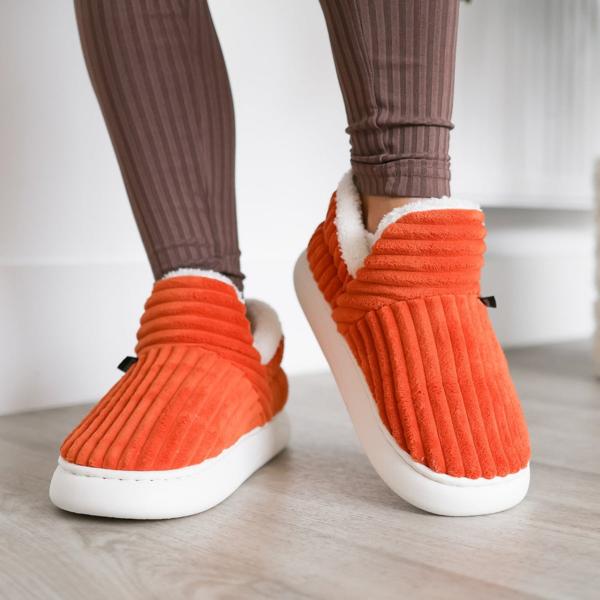 Slippers™