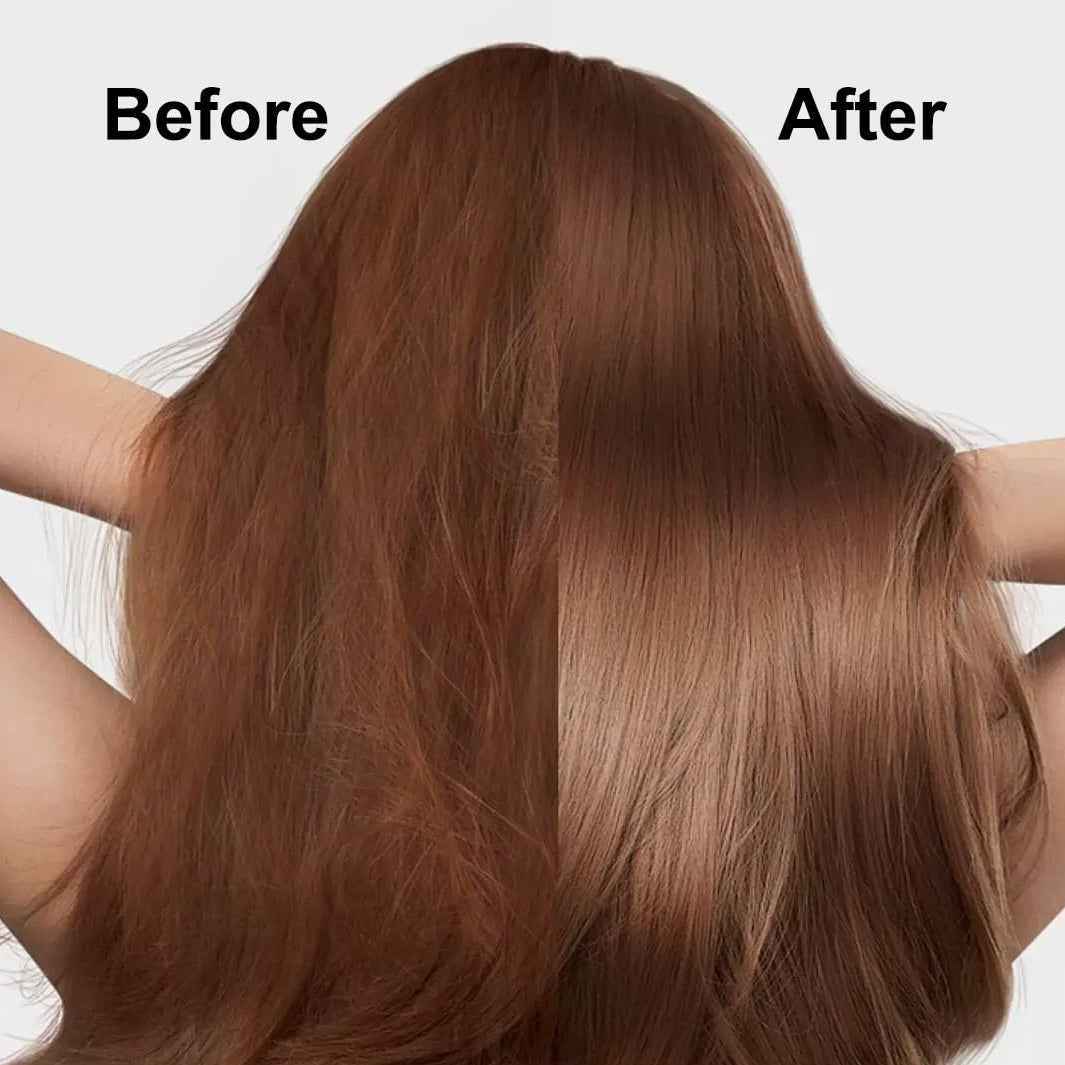 Hair Oil Spray