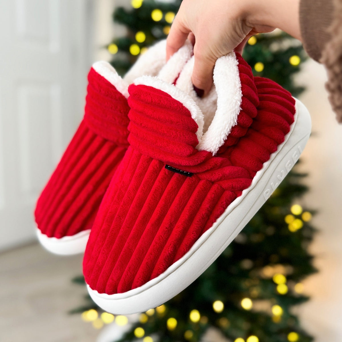 Slippers™
