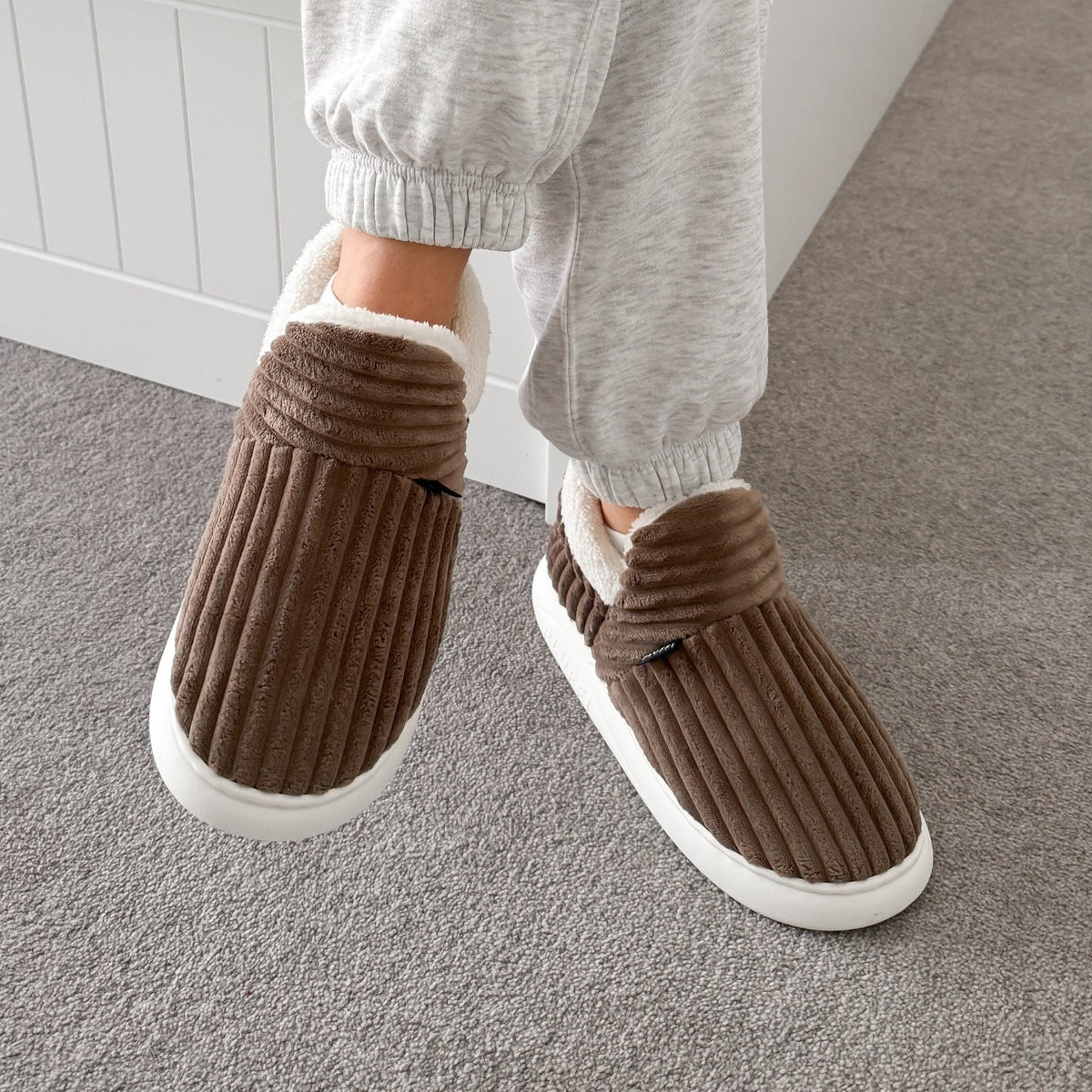 Slippers™