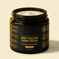 Beef Tallow Honey Balm™