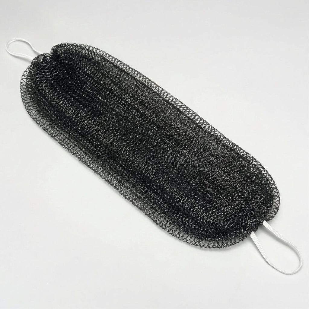 African Exfoliating Body Net