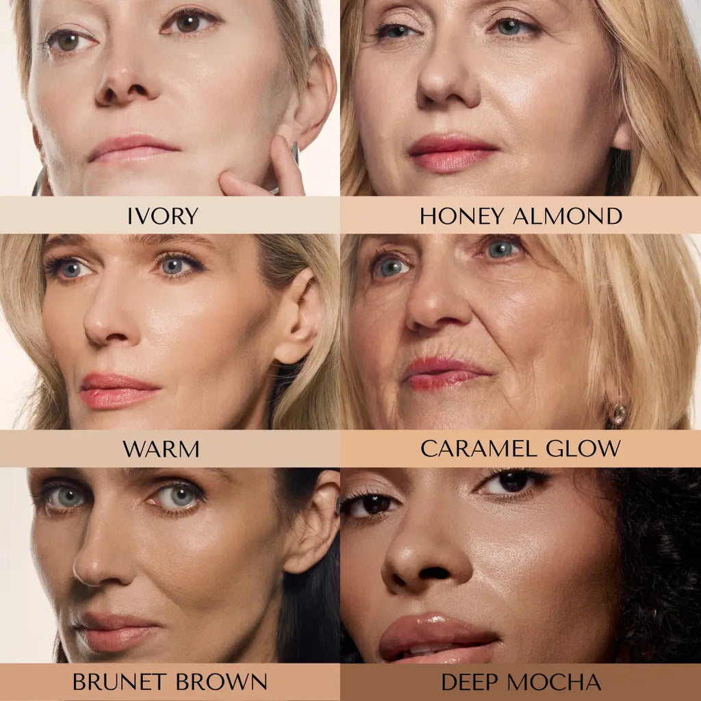 Lines-Blurring Foundation Cushion