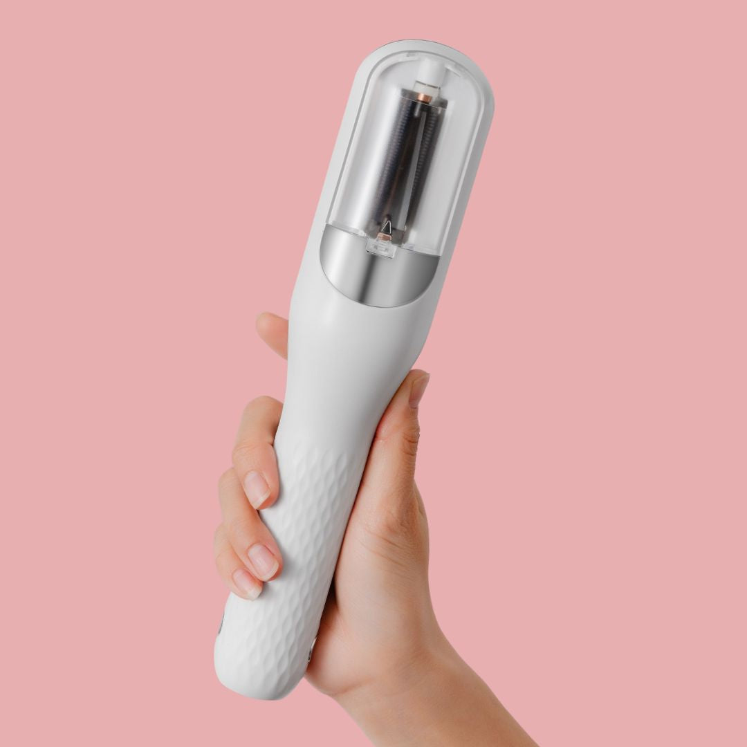 Split End Hair Trimmer