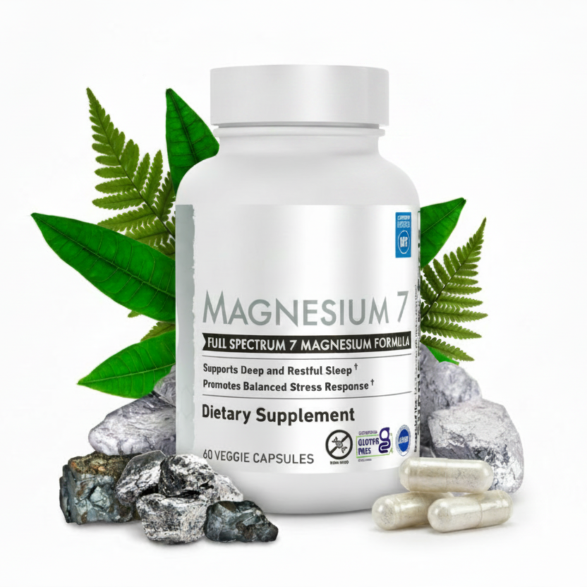 Magnesium 7