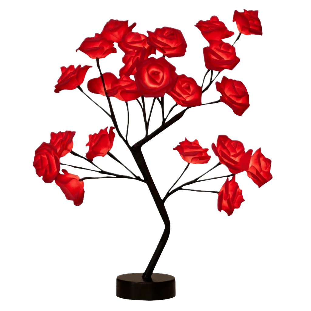 The Rose Lamp®