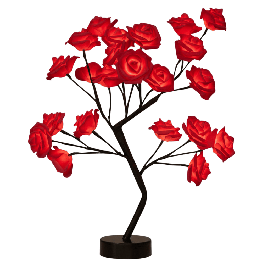 The Rose Lamp®