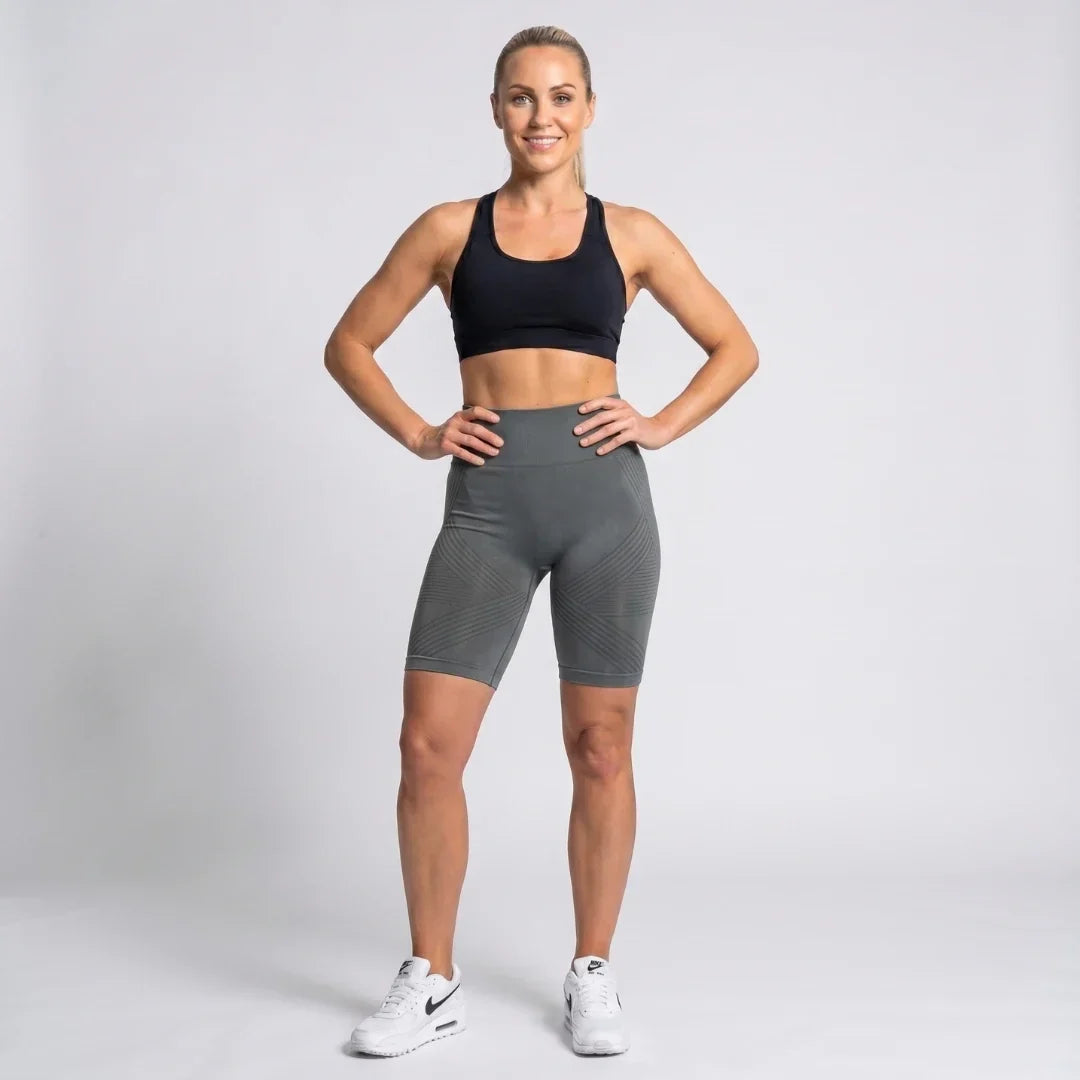 Cellumove 3D Short Legging – Redefine your silhouette effortlessly